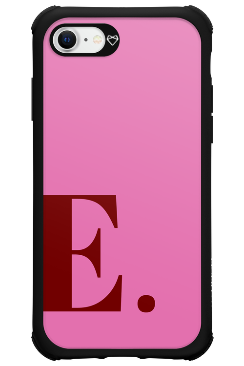 E (Sorbet) 2.0 - Apple iPhone 8