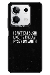 SUSHI 2.0 - Xiaomi Redmi Note 13 5G