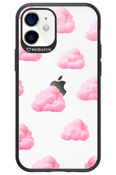 Cloudy Pink - Apple iPhone 12 Mini