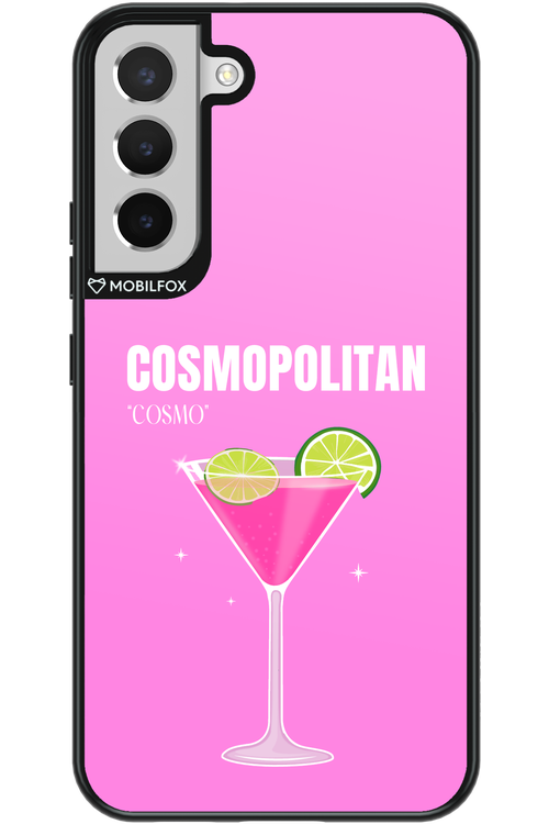 Cosmo - Samsung Galaxy S22+