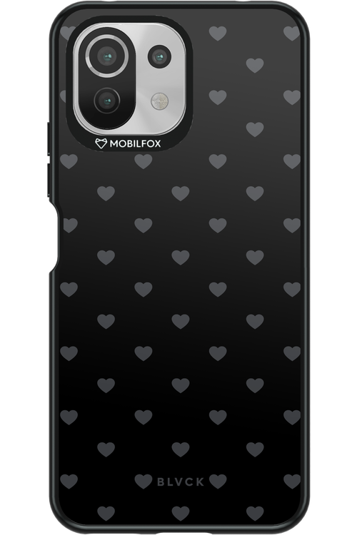 BLVCK HEARTS - Xiaomi Mi 11 Lite (2021)