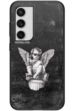 Fallen Angel - Samsung Galaxy S24