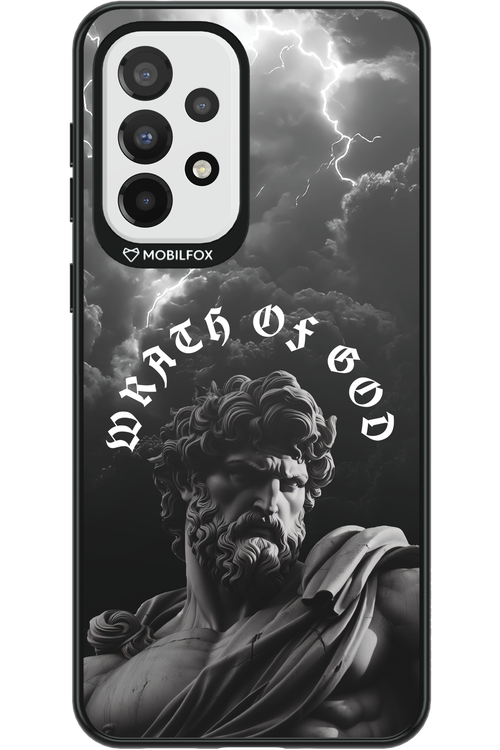 God 2.0 - Samsung Galaxy A33