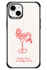 Happy Hour - Apple iPhone 15 Plus