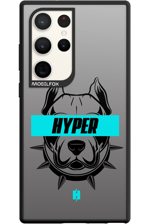 BULL - Samsung Galaxy S23 Ultra