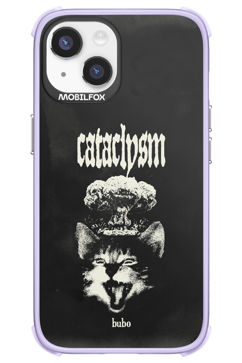 CATACLYSM - Apple iPhone 14