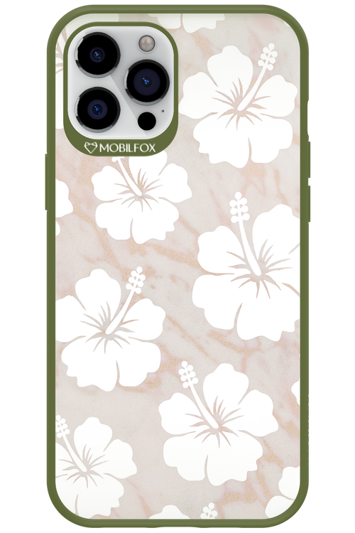 Latte Tropical - Apple iPhone 12 Pro Max