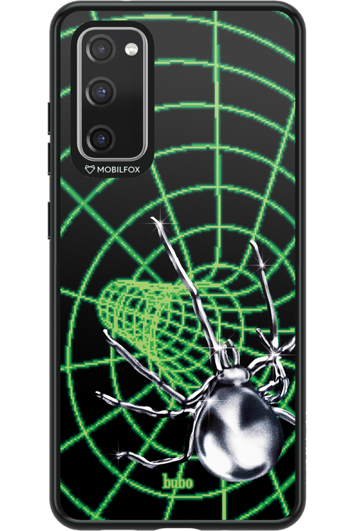 SINGULARITY - Samsung Galaxy S20 FE