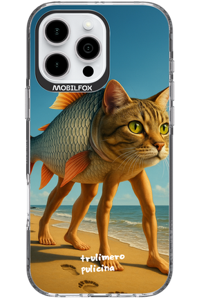 Trulimero Pulicina - Apple iPhone 16 Pro Max