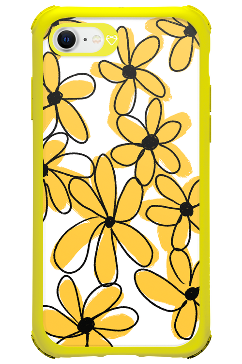 Yella - Apple iPhone 7