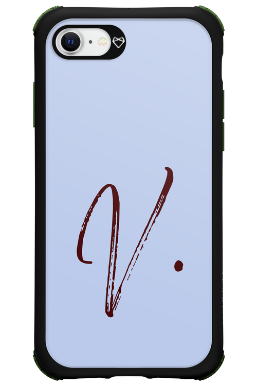 (Jellyfish Presso) V 2.0 - Apple iPhone 8