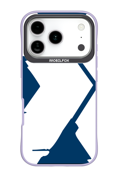 Arctic Edge - Apple iPhone 17 Pro