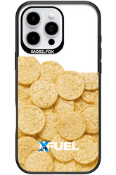 Golden Crunch - Apple iPhone 16 Pro Max