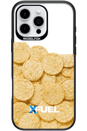 Golden Crunch - Apple iPhone 16 Pro Max