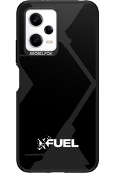 Shadow Mode - Xiaomi Redmi Note 12 5G