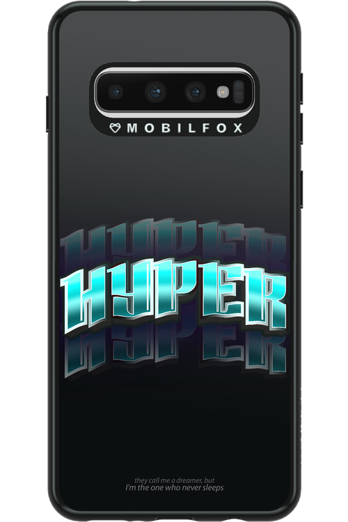 HYPER DIAMOND - Samsung Galaxy S10