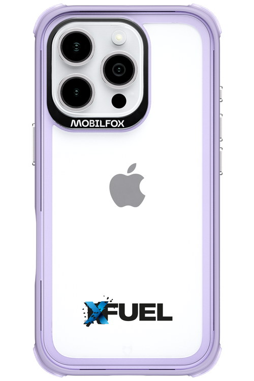 Pure Power - Apple iPhone 16 Pro