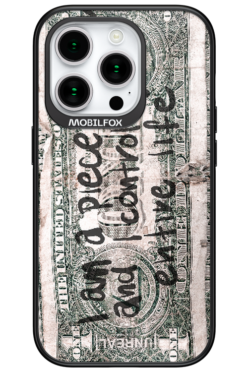Dollars - Apple iPhone 15 Pro
