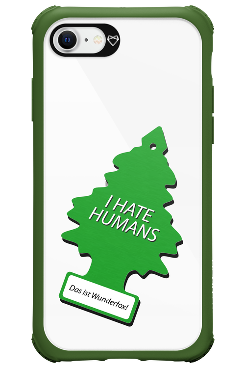 Wunderfox - Apple iPhone SE 2020