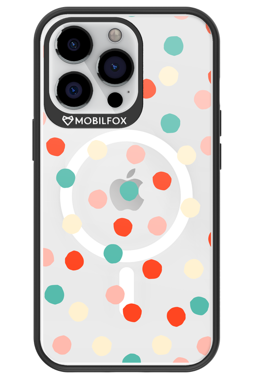 Xmas Dotss - Apple iPhone 13 Pro