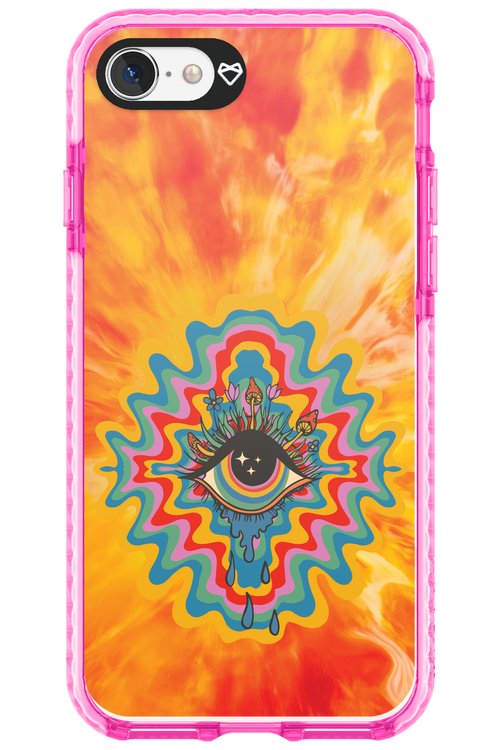 ThirdEye 2.0 - Apple iPhone SE 2022