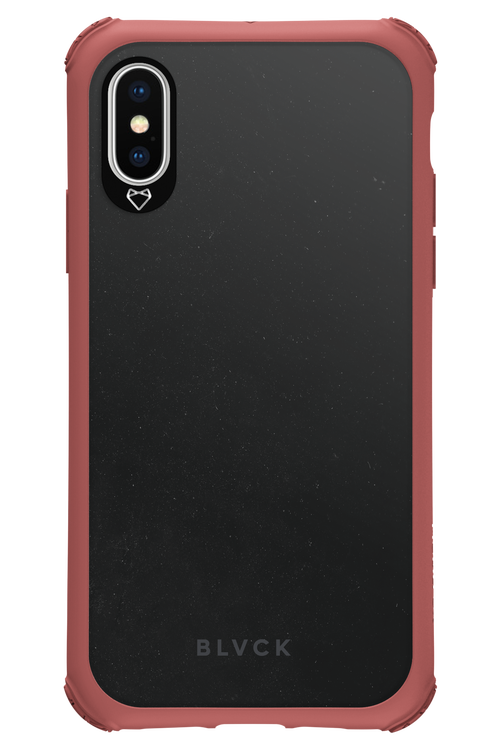 BLVCK 2.0 - Apple iPhone XS