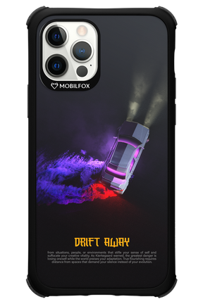 Drift Away - Apple iPhone 12 Pro