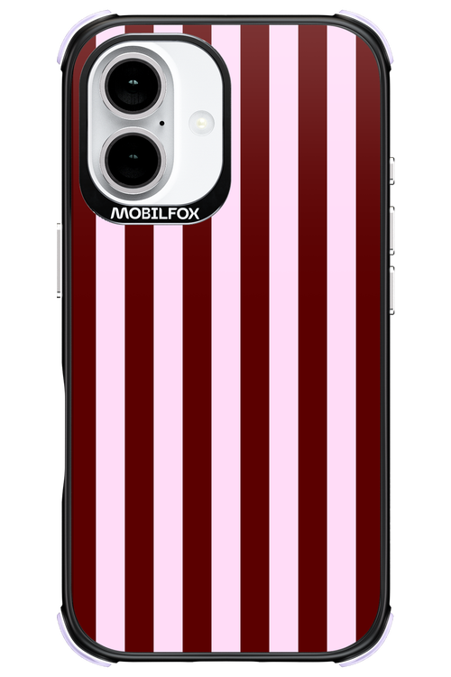 Circus Romance - Apple iPhone 16