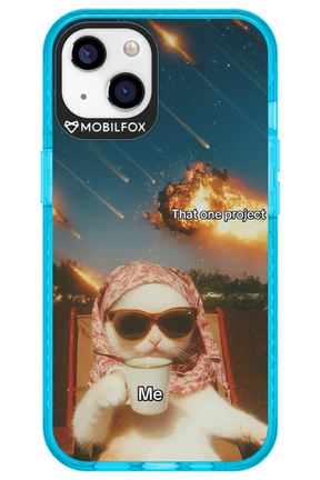 That one project - Apple iPhone 13