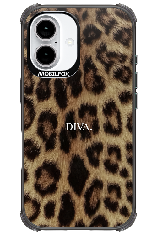 Diva 2.0 - Apple iPhone 16