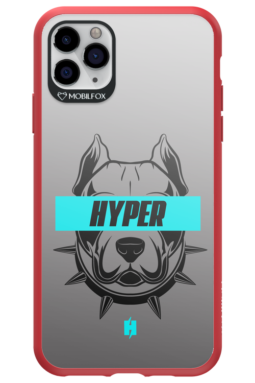 BULL - Apple iPhone 11 Pro Max