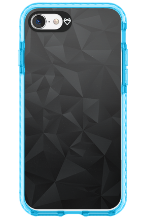 Low Poly - Apple iPhone SE 2022