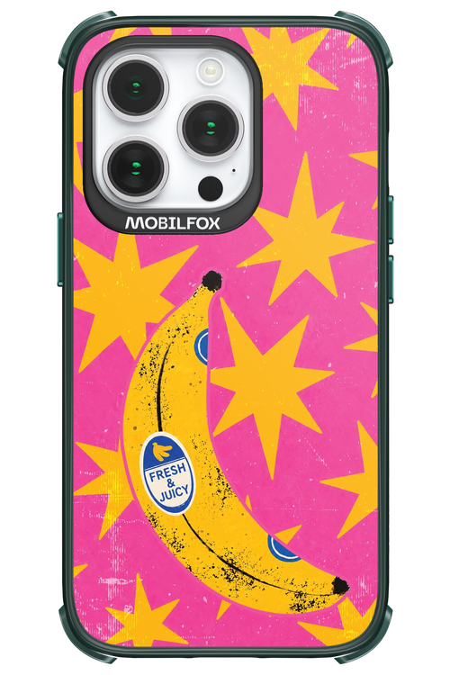 BANANA POP 2.0 - Apple iPhone 14 Pro