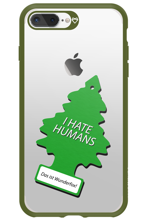 Wunderfox - Apple iPhone 7 Plus