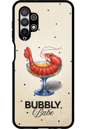 Bubbly Babe 2.0 - Samsung Galaxy A13 4G
