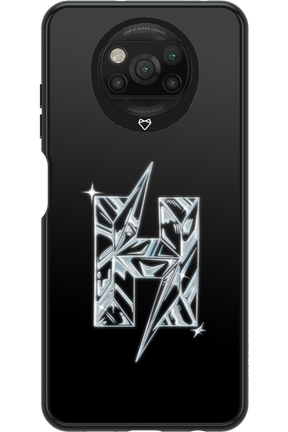 H DIAMOND 2.0 - Xiaomi Poco X3 NFC