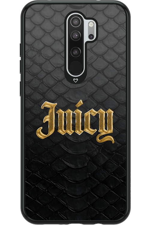 Juicy Gold 2.0 - Xiaomi Redmi Note 8 Pro