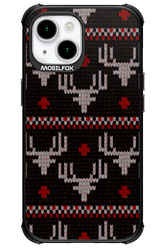 Sweater - Apple iPhone 15