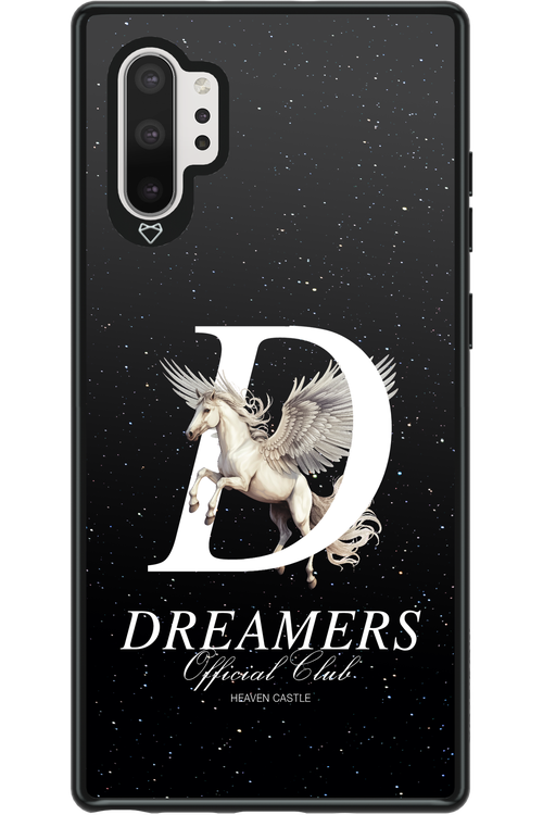 Dreamers - Samsung Galaxy Note 10+