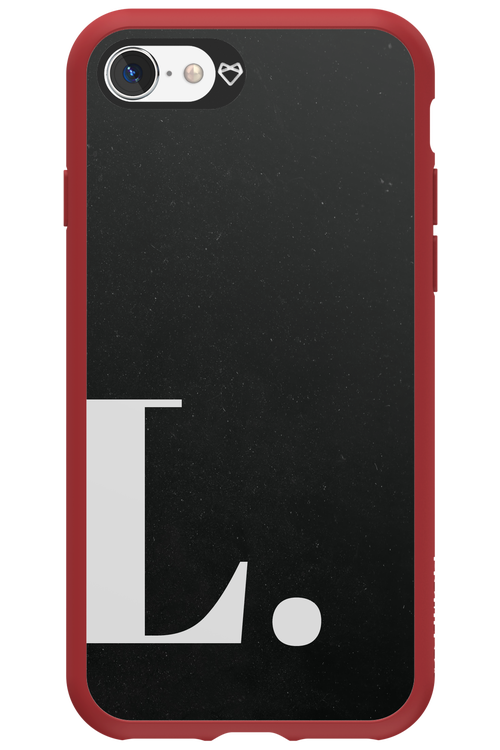 L (Off Space) 2.0 - Apple iPhone SE 2020