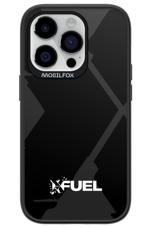 Shadow Mode - Apple iPhone 14 Pro