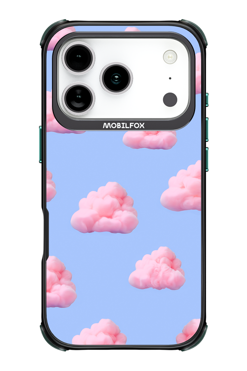 Cloudy - Apple iPhone 17 Pro