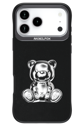 Dollar Bear - Apple iPhone 17 Pro Max