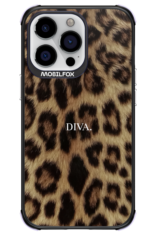 Diva 2.0 - Apple iPhone 13 Pro