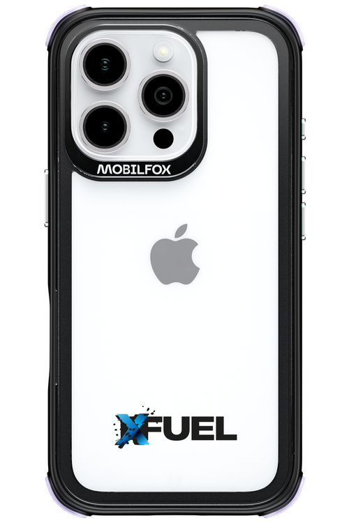 Pure Power - Apple iPhone 16 Pro