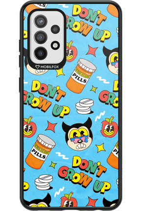 don_t grow up 2.0 - Samsung Galaxy A72