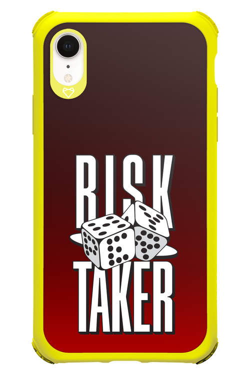 HYPER RISK - Apple iPhone XR