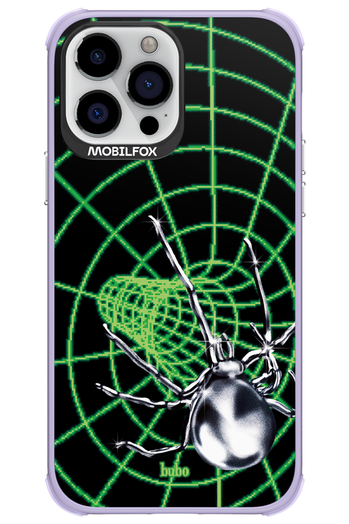 SINGULARITY - Apple iPhone 13 Pro Max