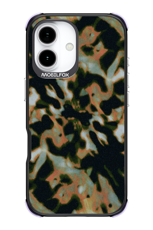 Tiger Acid - Apple iPhone 17