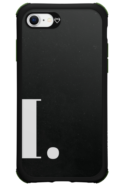 I (Off Space) 2.0 - Apple iPhone 8